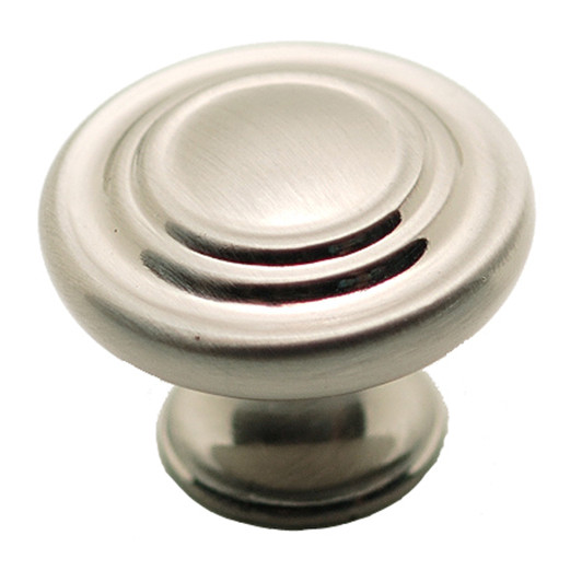 BP10734195 Traditional Metal Knob - 107 | Kunal Kitchens
