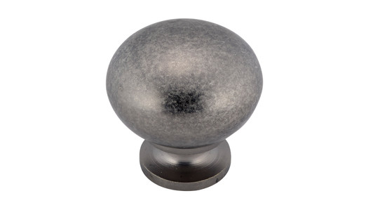 BP4923142 Traditional Brass Knob - 4923 | Kunal Kitchens