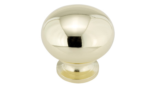 BP5923130 Modern Metal Knob - 5923 | Kunal Kitchens