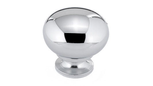 BP5923140 Modern Metal Knob - 5923 | Kunal Kitchens