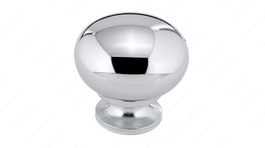 BP5923140 Modern Metal Knob - 5923 | Kunal Kitchens