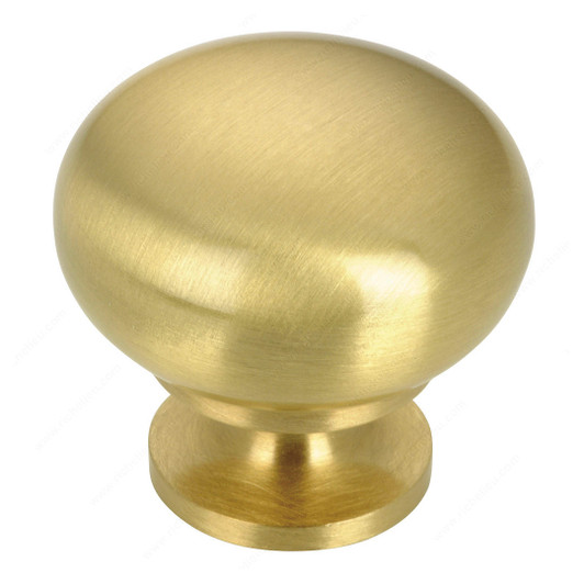 BP5923160 Modern Metal Knob - 5923 | Kunal Kitchens
