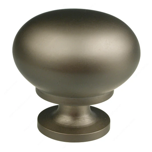 BP5923184 Modern Metal Knob - 5923 | Kunal Kitchens
