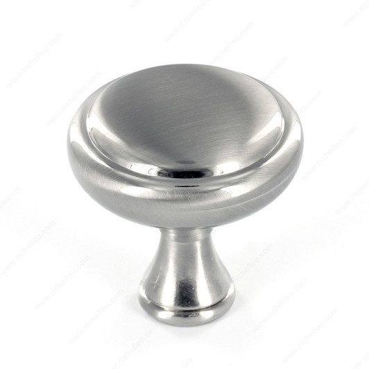 BP79032195 Traditional Metal Knob - 7903 | Kunal Kitchens