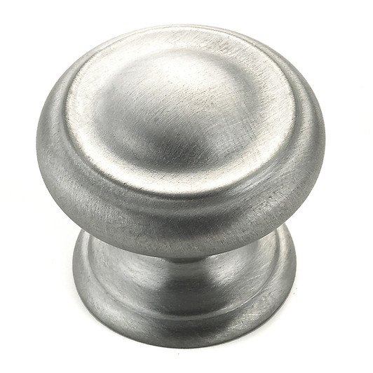 BP8632175 Traditional Metal Knob - 8632 | Kunal Kitchens