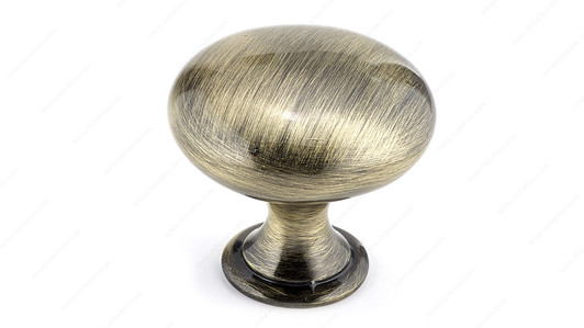 BP9041AE Modern Metal Knob - 9041 | Kunal Kitchens