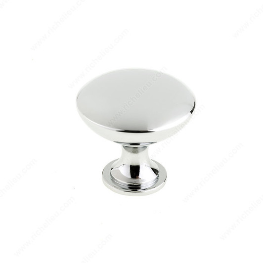 BP2391230140 Traditional Metal Knob - 2391 | Kunal Kitchens