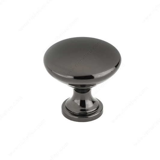 BP239123091 Traditional Metal Knob - 2391 | Kunal Kitchens