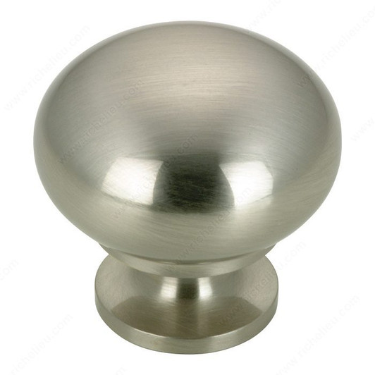 BP3923175 Traditional Brass Knob - 3923 | Kunal Kitchens