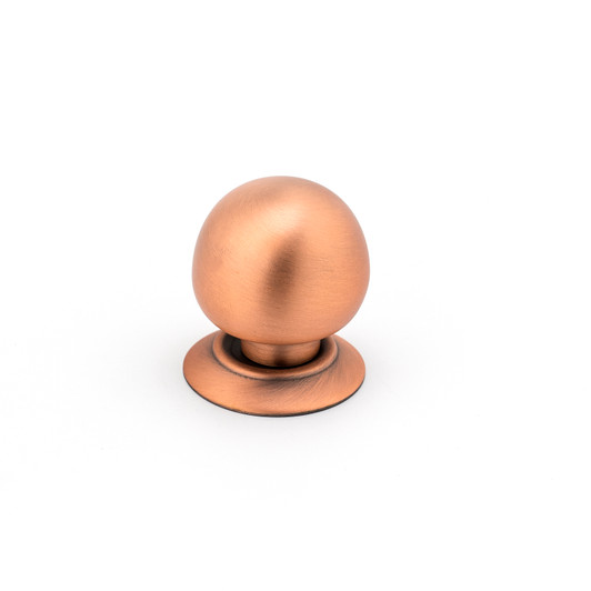 BP460193 Functional Metal Knob - 460 | Kunal Kitchens
