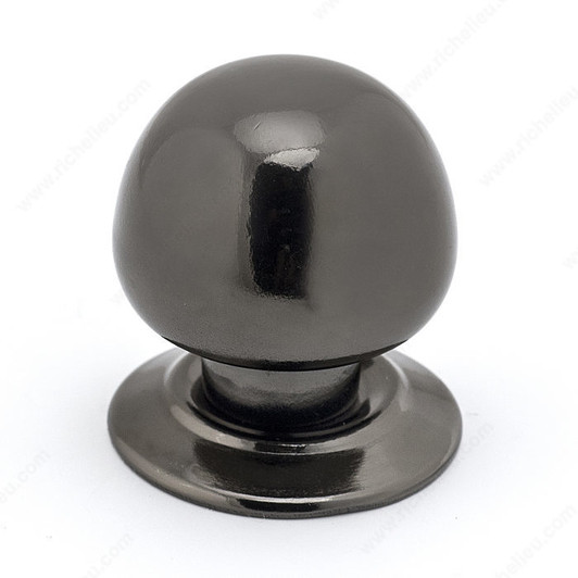 BP46091 Functional Metal Knob - 460 | Kunal Kitchens