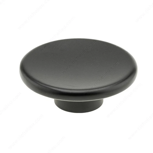 BP860857900 Modern Metal Knob - 8608 | Kunal Kitchens