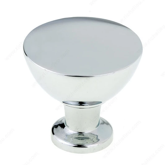 BP872034140 Modern Metal Knob - 8720 | Kunal Kitchens BP872034140 Modern Metal Knob - 8720 | Kunal Kitchens