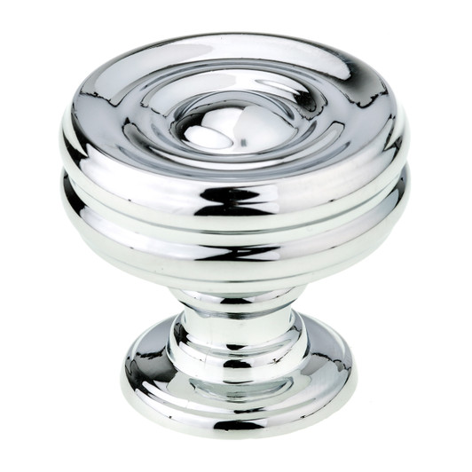 BP872535140 Modern Metal Knob - 8725 | Kunal Kitchens
