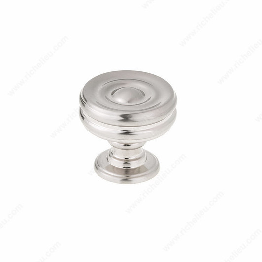 BP872535195 Modern Metal Knob - 8725 | Kunal Kitchens