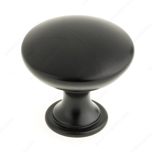BP904125900 Modern Metal Knob - 9041 | Kunal Kitchens