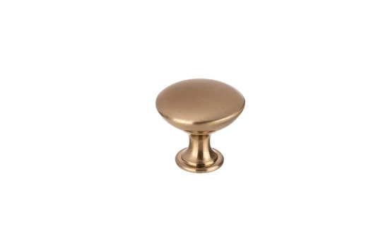 BP904125CHBRZ Modern Metal Knob - 9041 | Kunal Kitchens