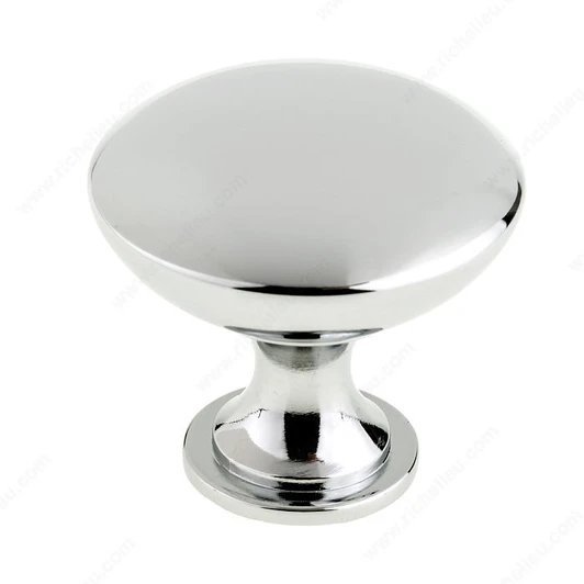BP904140140 Modern Metal Knob - 9041 | Kunal Kitchens