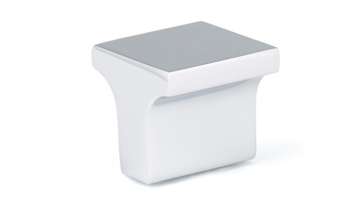 BP312525140 Modern Metal Knob - 3125 | Kunal Kitchens