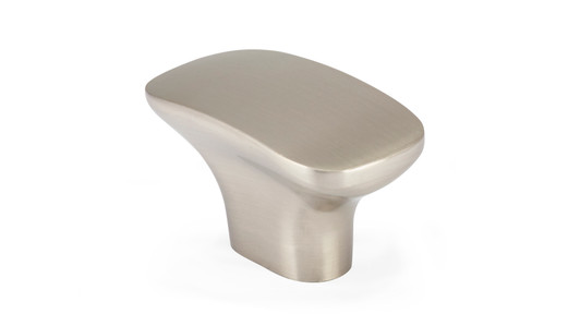 BP734544195 Modern Metal Knob - 7345 | Kunal Kitchens