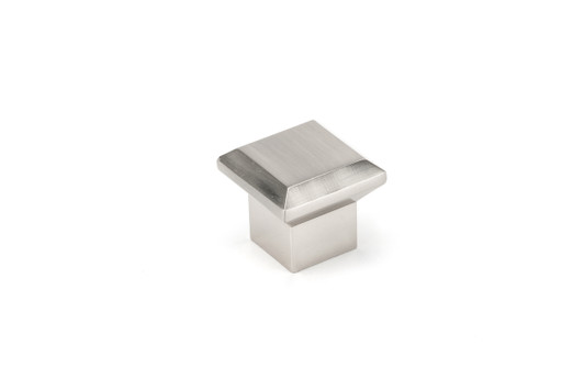 BP8323533195 Transitional Metal Knob - 83235 | Kunal Kitchens
