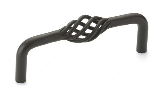 BP10696ORB Pull Met.96Mm(8/32)Oil Rub.Brz | Kunal Kitchens