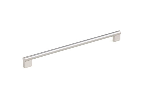 BP527320195 Modern Stainless Steel Pull - 527 | Kunal Kitchens
