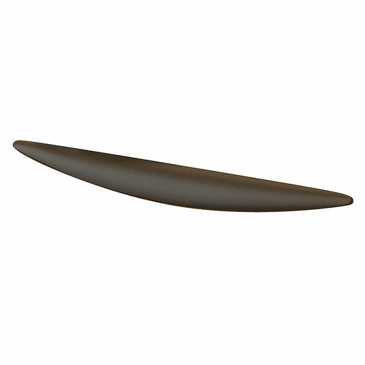 322696900 Metal Pull 96Mm Matte Black | Kunal Kitchens