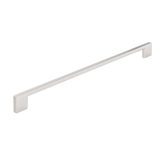 BP8160320195 Modern Metal Pull - 8160 | Kunal Kitchens
