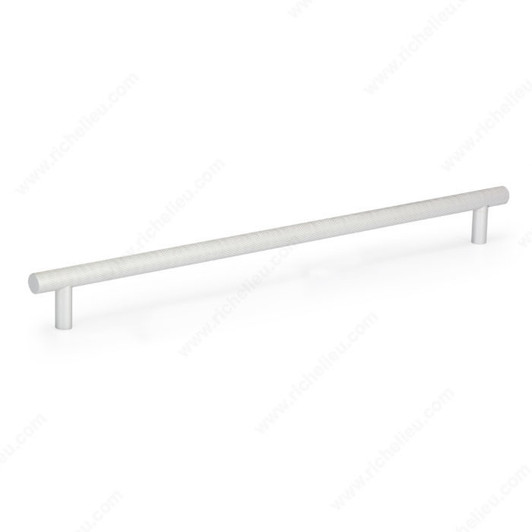BP306032010 Modern Metal Pull - 3060 | Kunal Kitchens