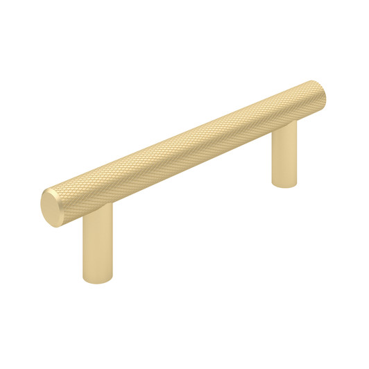 BP306096160 Modern Metal Pull - 3060 | Kunal Kitchens