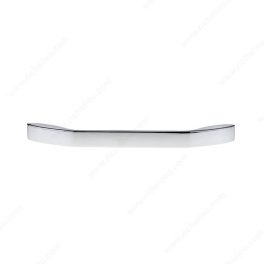 BP9256160140 Modern Metal Pull - 9256 | Kunal Kitchens