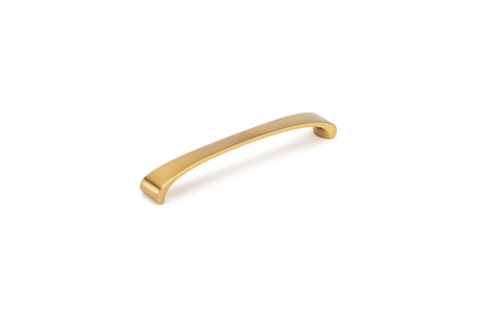 BP82871160158 Modern Metal Pull - 82871 | Kunal Kitchens