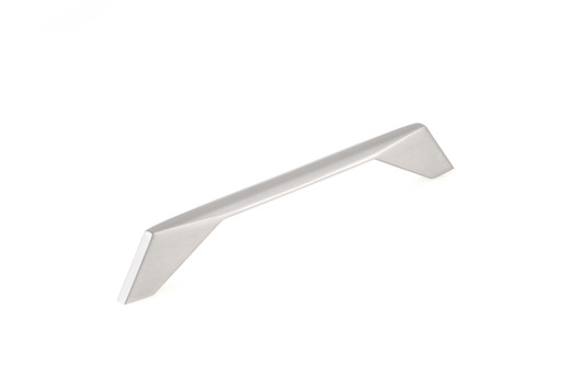 BP9256160195 Modern Metal Pull - 9256 | Kunal Kitchens