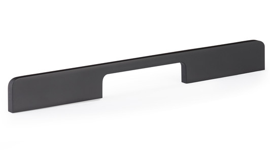 BP730128900 Modern Metal Pull - 730 | Kunal Kitchens