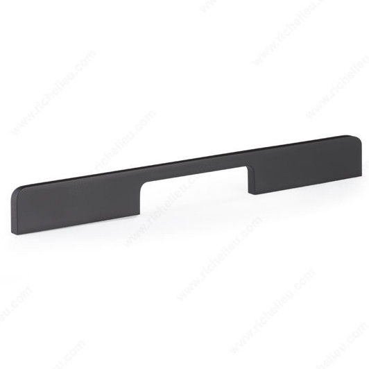 BP730128900 Modern Metal Pull - 730 | Kunal Kitchens BP730128900 Modern Metal Pull - 730 | Kunal Kitchens
