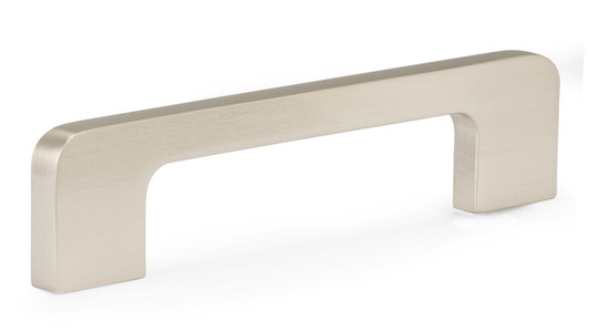 BP73096195 Modern Metal Pull - 730 | Kunal Kitchens