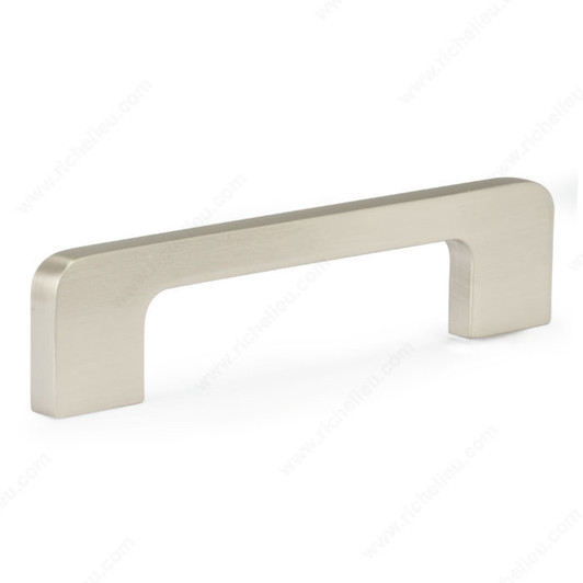 BP73096195 Modern Metal Pull - 730 | Kunal Kitchens BP73096195 Modern Metal Pull - 730 | Kunal Kitchens