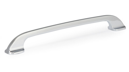 BP7350192140 Modern Metal Pull - 7350 | Kunal Kitchens
