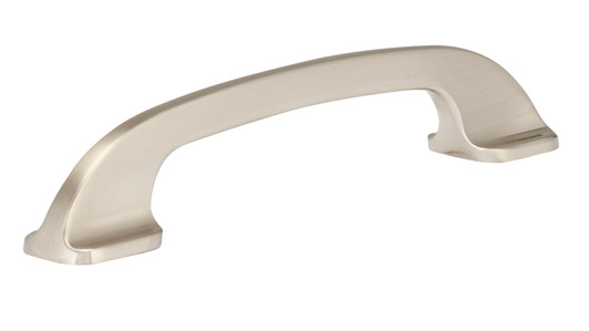 BP735096195 Modern Metal Pull - 7350 | Kunal Kitchens