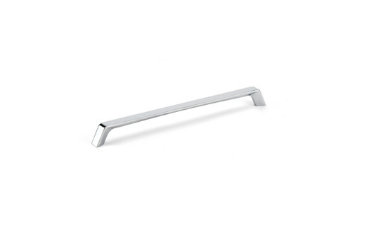 BP7348256140 Modern Metal Pull - 7348 | Kunal Kitchens