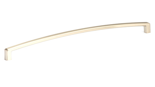 BP8189352195 Modern Metal Pull - 8189 | Kunal Kitchens