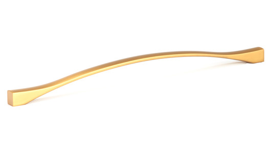 BP8232224158 Modern Metal Pull - 8232 | Kunal Kitchens