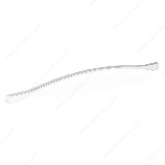 BP8232288140 Modern Metal Pull - 8232 | Kunal Kitchens