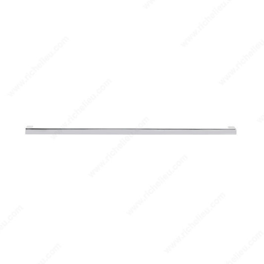 BP873320180 Modern Metal Pull - 873 | Kunal Kitchens