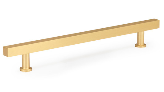 BP8864192162 Modern Metal Pull - 8864 | Kunal Kitchens