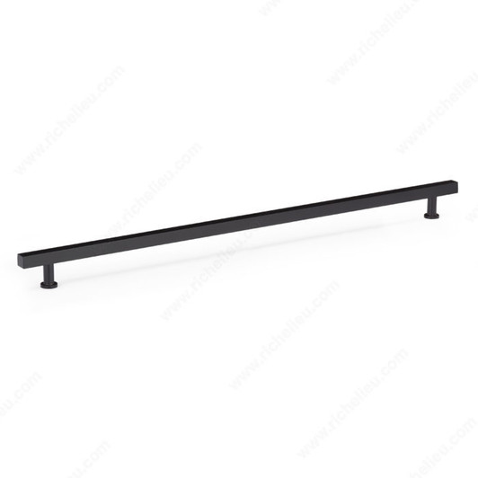 BP8864448900 Modern Metal Pull - 8864 | Kunal Kitchens