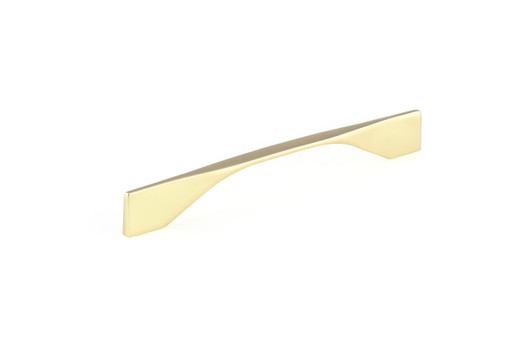 BP9253192165 Modern Metal Pull - 9253 | Kunal Kitchens