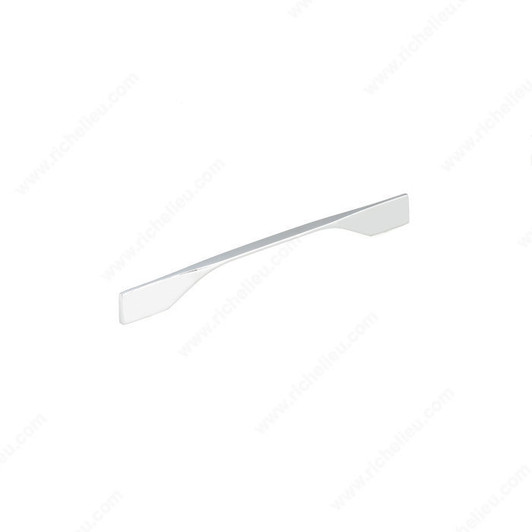 BP9253256140 Modern Metal Pull - 9253 | Kunal Kitchens
