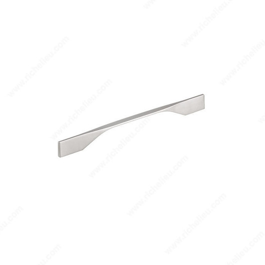 BP9253256195 Modern Metal Pull - 9253 | Kunal Kitchens